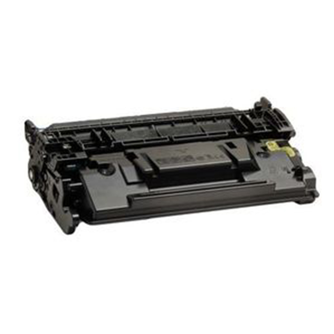 HP CF289X 89X Black High Yield Laser Toner Cartridge No Chip